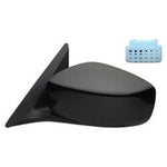 2014 Infiniti Q60 Left Driver Side Mirror_IN1320113