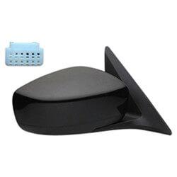 2014_Infiniti_Q60_Right_Passenger_Side_Mirror_IN1321112