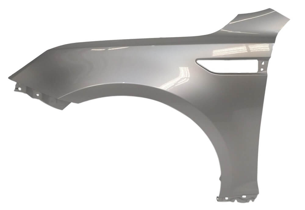 2014_Kia_Optima_Driver_Side_Fender_Painted_Silver_Metallic_3D