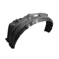 2014_Mitsubishi_Outlander_Driver_Side_Fender_Liner_w-_Insulation_Foam_Old_Body_Style_MI1248128