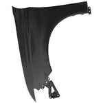 2014 Mitsubishi Outlander Driver Side Front Fender MI1240177