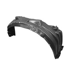 2014_Mitsubishi_Outlander_Passenger_Side_Fender_Liner_w-_Insulation_Foam_Old_Body_Style_MI1249128