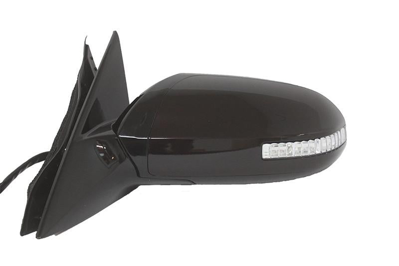 2013 Nissan Maxima Side View Mirror Painted