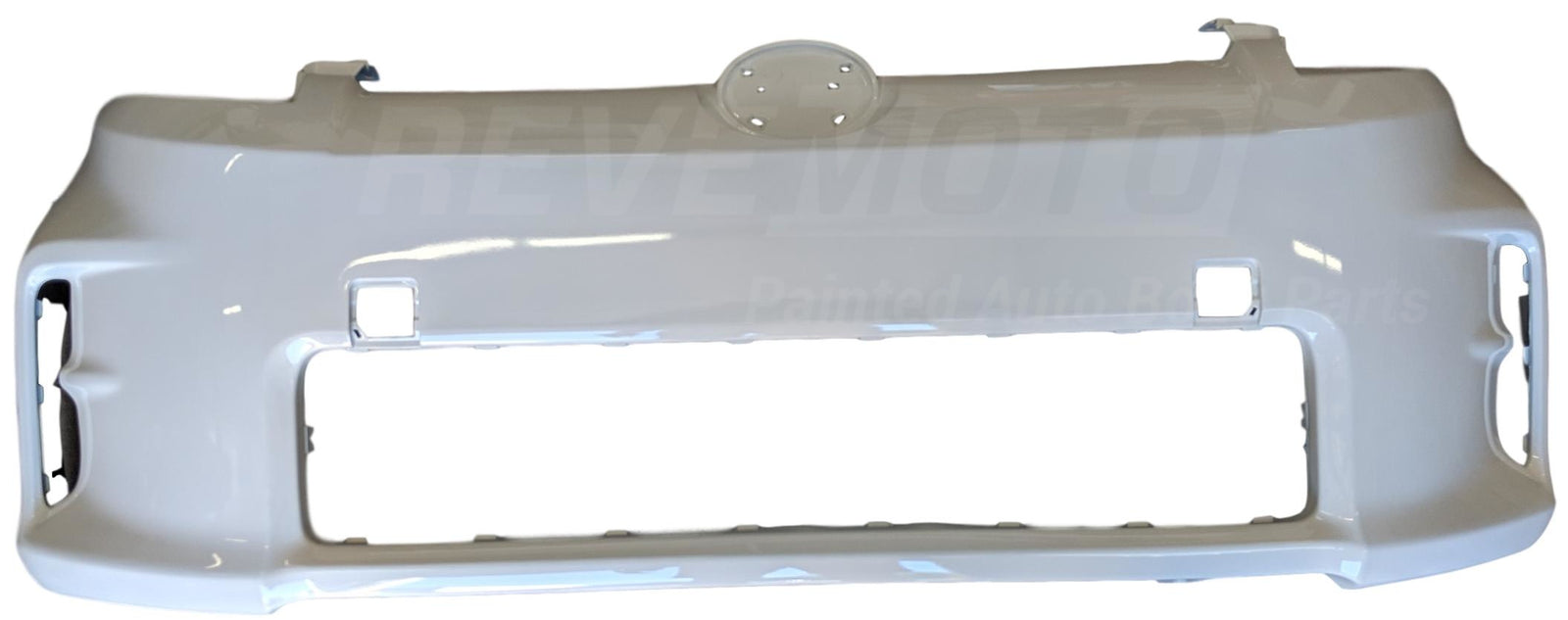 2014 Scion xB Front Bumper Cover Painted To MatCh Vehicle