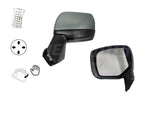 2015 Subaru Forester Side View Mirror Painted
