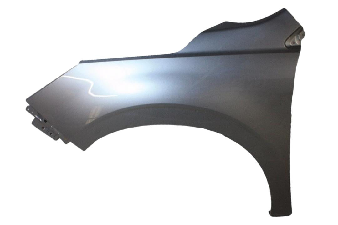 2014-2018 Subaru Forester Fender Painted_Ice_Silver_Metallic_G1U_ Left, Driver-Side_57120SG0309P_ SU1240138