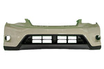 2013-2015 Subaru XV Crosstrek Front Bumper Painted_Desert_Khaki_H6Q_ 57704FJ011_ SU1000172