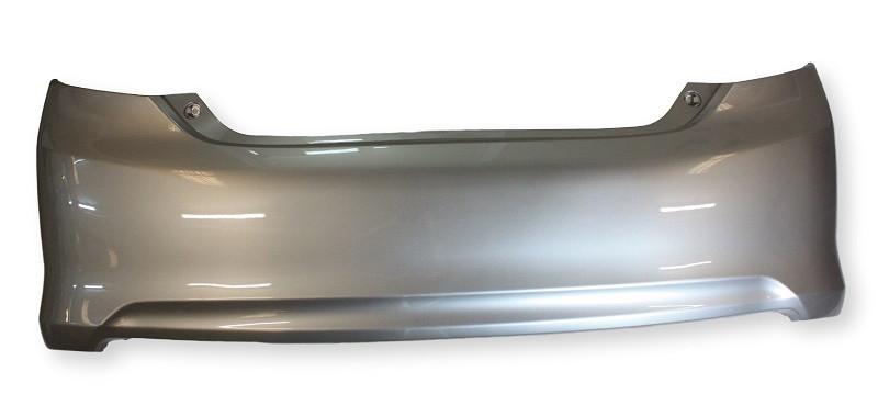2014 Toyota Camry Rear Bumper Painted - ReveMoto