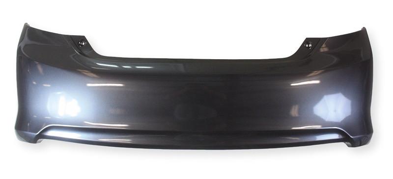 2013 Toyota Camry Rear Bumper Painted - ReveMoto