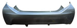 2014 Toyota Prius C Rear Bumper Painted Classic Silver Metallic (1F7)_ 5215952971.jpgS