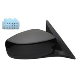 2014 infiniti q60 right passenger side mirror_IN1321113