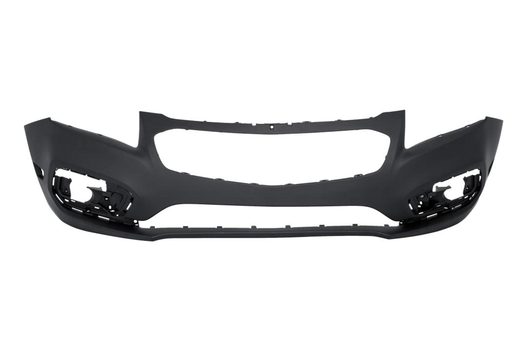 2015-2016 Chevrolet Cruze Front Bumper_94525910_GM1000976