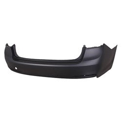 2015-2016 Hyundai genesis Rear Bumper 86611B1000-HY1100203