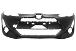 2015-2016 Toyota Prius C Front Bumper Painted