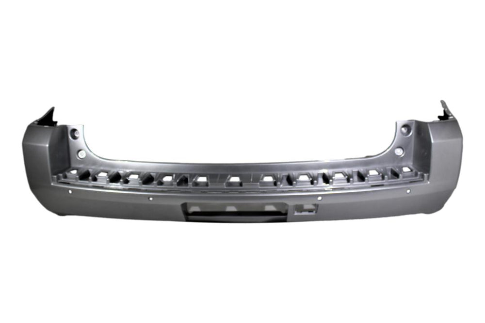 2015-2016 Chevrolet Tahoe Rear Bumper Painted - ReveMoto