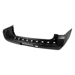 2020 Chevrolet Suburban Rear Bumper Painted (OEM | 6.2L V8-Flex/6.2L V8-Gas)84560927