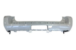 2015-2016 GMC Yukon XL Rear Bumper Painted Abalone White Pearl (WA140X) 23386116 GM1100946 ReveMoto Painted Auto Parts Replacement 