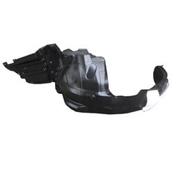 2015-2016_Subaru_Impreza_Driver_Side_Front_Fender_Liner_w-_Insulation_Foam_Sedan-Wagon_SU1248126