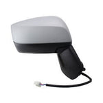 2015-2016 Subaru Impreza Passenger Side Door Mirror (Non-Heated; w-o Turn Signal; Power; Manual Folding) SU1321140
