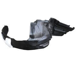 2015-2016_Subaru_Impreza_Passenger_Side_Front_Fender_Liner_w-_Insulation_Foam_Sedan-Wagon_SU1249126