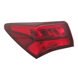 2015-2017 Acura TLX Tail Light Left Driver Side 33550TZ3A01 AC2804106.jpeg