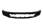 2015-2017 FORD F150 FRONT BUMPER FACE BAR PAINTED FL3Z17757CPTM FO1002423