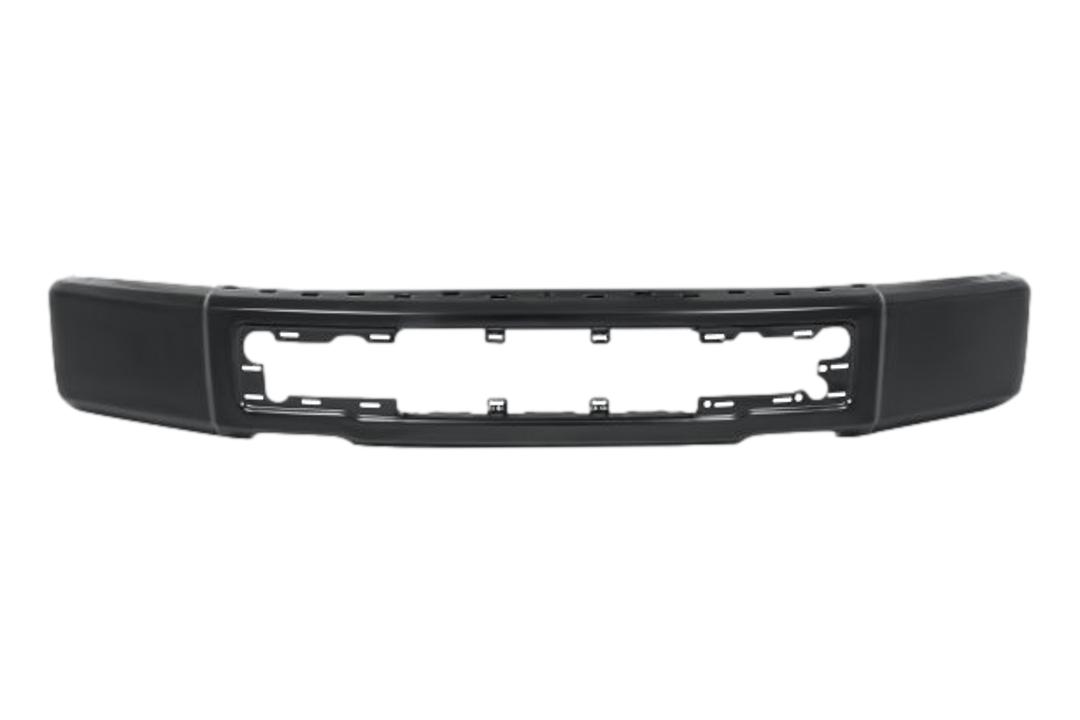 2015-2017 Ford F150 Front Bumper Painted Face Bar FL3Z17757CPTM FO1002423