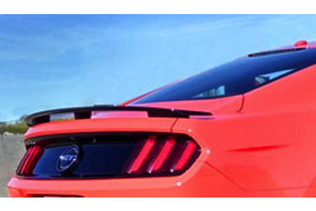2015-2017 Ford Mustang Spoiler 3-Post Mount California GT Special 14218