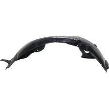 2015-2017 Hyundai Elantra Driver Side Fender Liner HY1249168