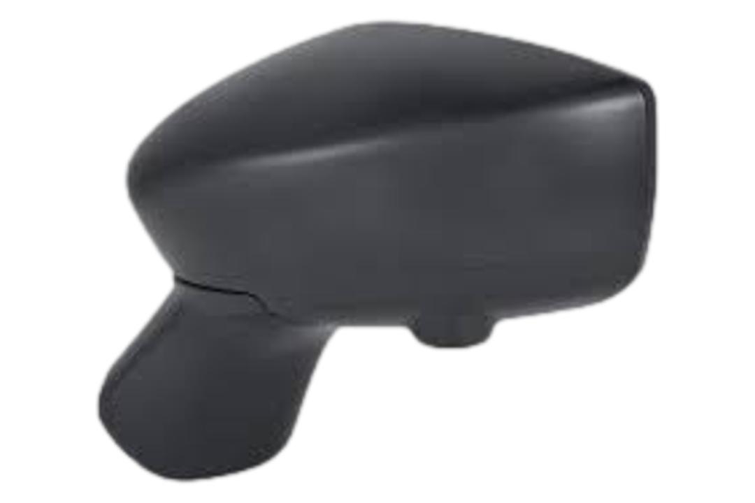 2015-2017 Nissan Versa Side View Mirror Painted Left Driver-Side 963029MB3A NI1320265