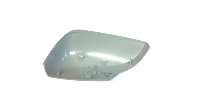 2015-2017 Subaru Legacy Mirror Cap Painted (Right; Passenger-Side | WITH: Turn Signal)_91059AL03A