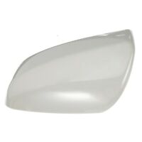 2015-2017 Subaru Legacy Mirror Cap Painted (Left; Driver-Side | WITHOUT: Turn Signal)_91059AL00A