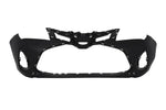 2015-2017 Toyota Yaris Front Bumper Painted