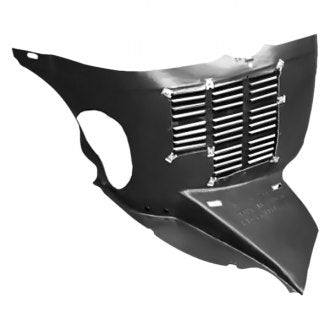 2015-2017 Volkswagen Golf VW1248125