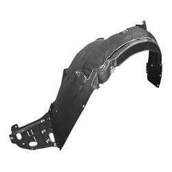2015-2017 Acura TLX Driver Side Fender Liner_AC1248136