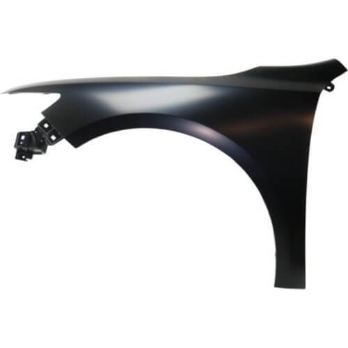 2016 Acura TLX Driver Side Fender, Paint to Match, AC1240126