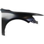 2016 Acura TLX Passenger Side Fender, Paint to Match, AC1241126