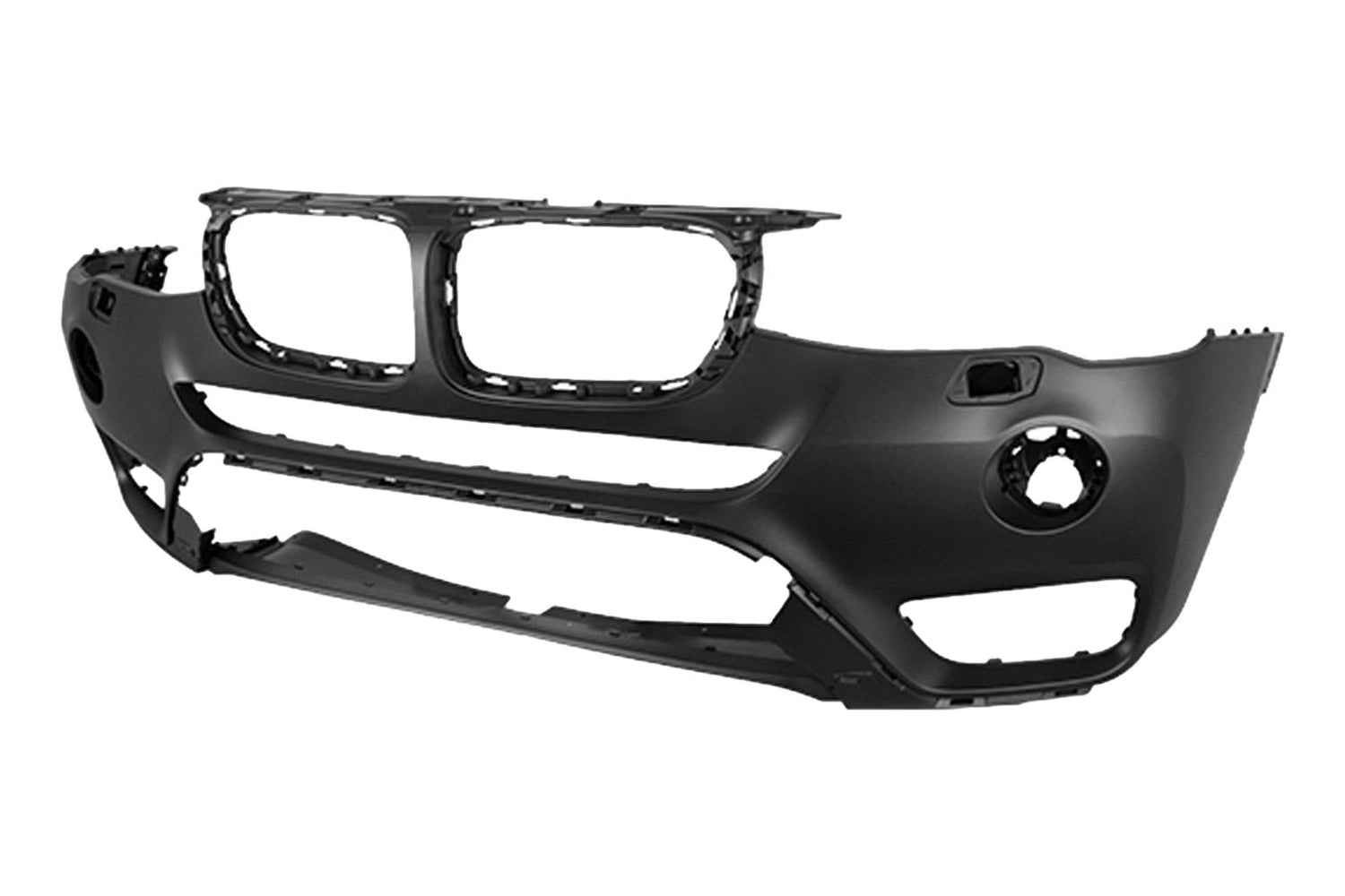 2015-2017 BMW X3 Front Bumper 51117389896 BM1000347