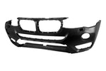 2015-2017 BMW X3 Front Bumper 51117389897 BM1000351