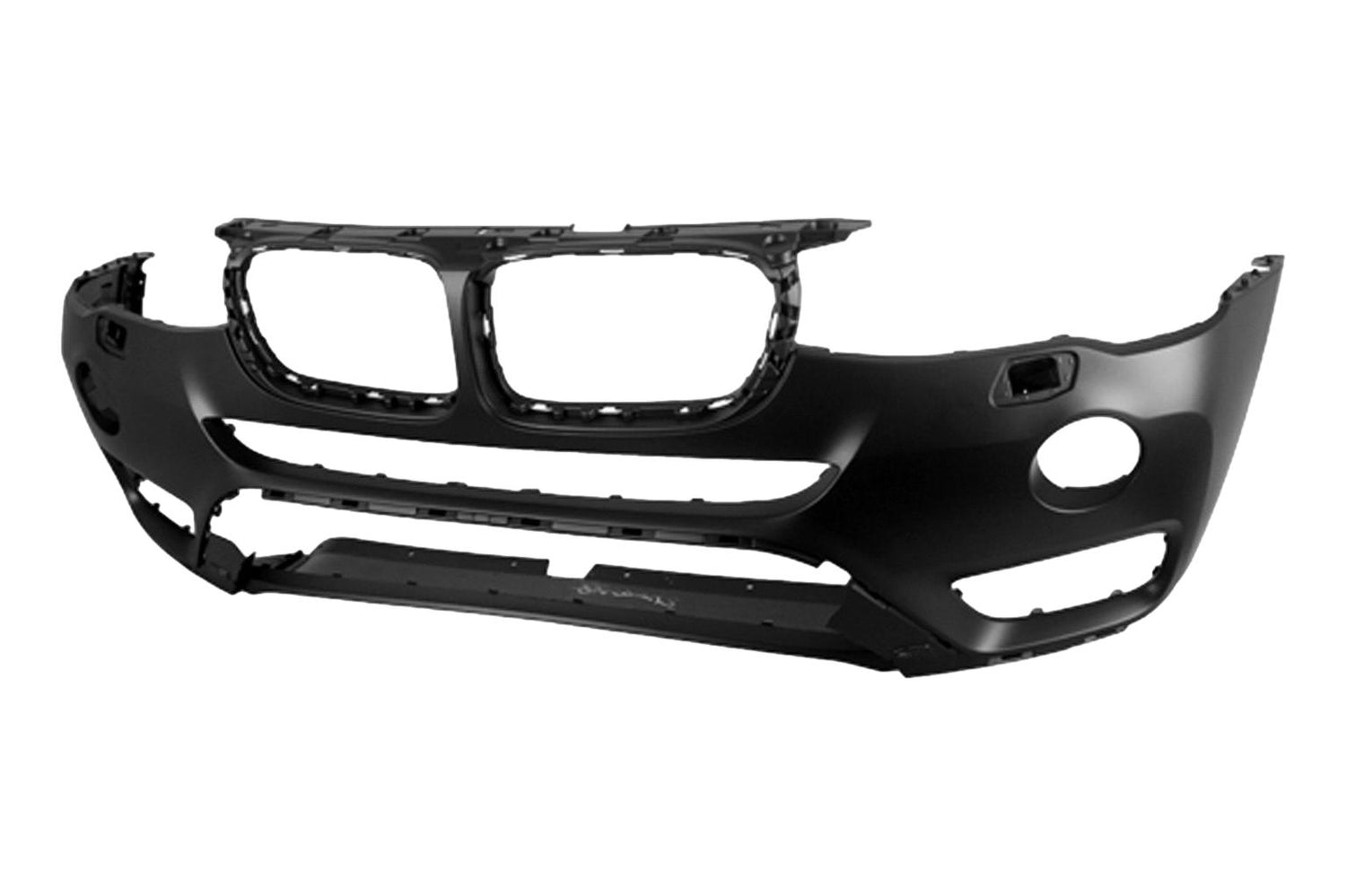 2015-2017 BMW X3 Front Bumper 51117389897 BM1000351
