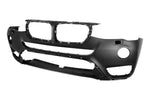 2015-2017 BMW X3 Front Bumper 51117389903 BM1000354