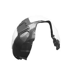 2015-2017 Chrysler 200 Passenger Side Fender Liner_CH1249169