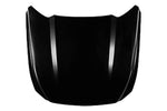 2015-2017 Ford Mustang Hood Painted (WITHOUT: Hood Scoop) FR3Z16612E FO1230312 ReveMoto Painted Auto Parts Replacement