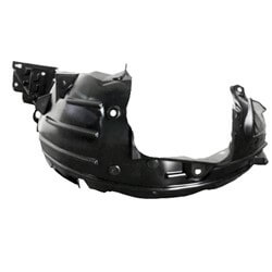 2015-2017 Honda Fit Driver Side Fender Liner_HO1248159