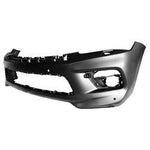 2015-2017 Infiniti QX80 Front Bumper Cover_IN1000264