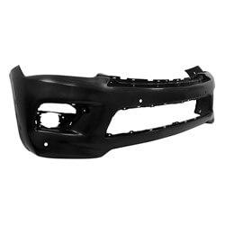 2015-2017 Infiniti QX80 Front Bumper Cover_IN1000269