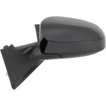 2015-2017 Toyota Yaris Mirror (Driver Side); Hatchback-France Built Models; Power; Heated; Manual Folding; TO1320323; 879400D540