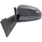 2015-2017 Toyota Yaris Mirror (Driver Side); Hatchback-France Built Models; Power; Non-Heated; Manual Folding; TO1320322; 879400D550