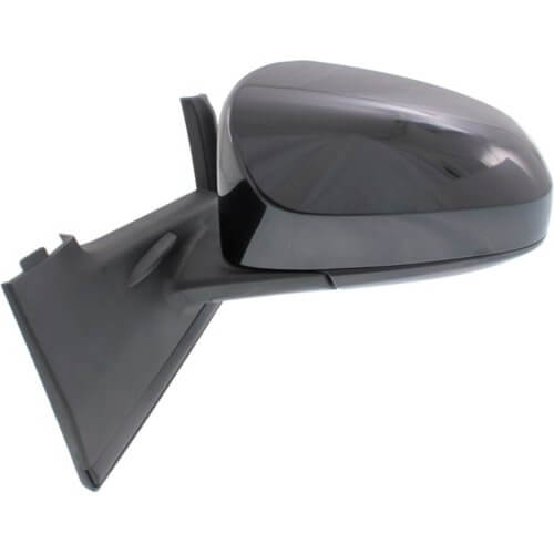 2015-2017 Toyota Yaris Mirror (Driver Side); Hatchback-France Built Models; Power; Non-Heated; Manual Folding; TO1320322; 879400D550