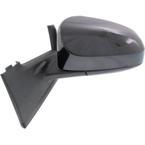 2015-2017 Toyota Yaris Mirror (Driver Side); Hatchback-France Built Models; Power; Non-Heated; Manual Folding; TO1320322; 879400D550